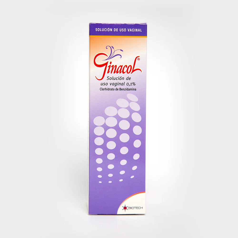 GINACOL